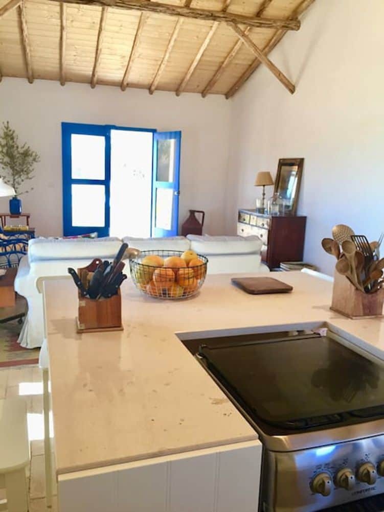 Apartamento Morgado Do Quintao Silves Exterior foto